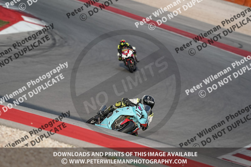 motorbikes;no limits;peter wileman photography;portimao;portugal;trackday digital images